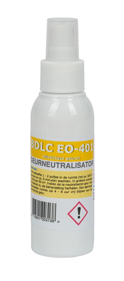 Geurneutralisator